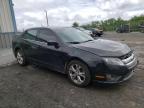 2012 Ford Fusion Se للبيع في Chambersburg، PA - Front End