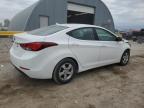 2014 Hyundai Elantra Se للبيع في Wichita، KS - Front End