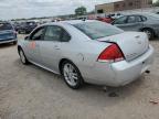2014 Chevrolet Impala Limited Ltz продається в Kansas City, KS - Biohazard/Chemical