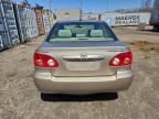 2005 TOYOTA COROLLA CE for sale at Copart QC - MONTREAL