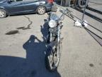 1985 HONDA VT1100 C   for sale at Copart NV - LAS VEGAS WEST
