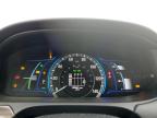 2017 Honda Accord Touring Hybrid en Venta en Columbus, OH - Side