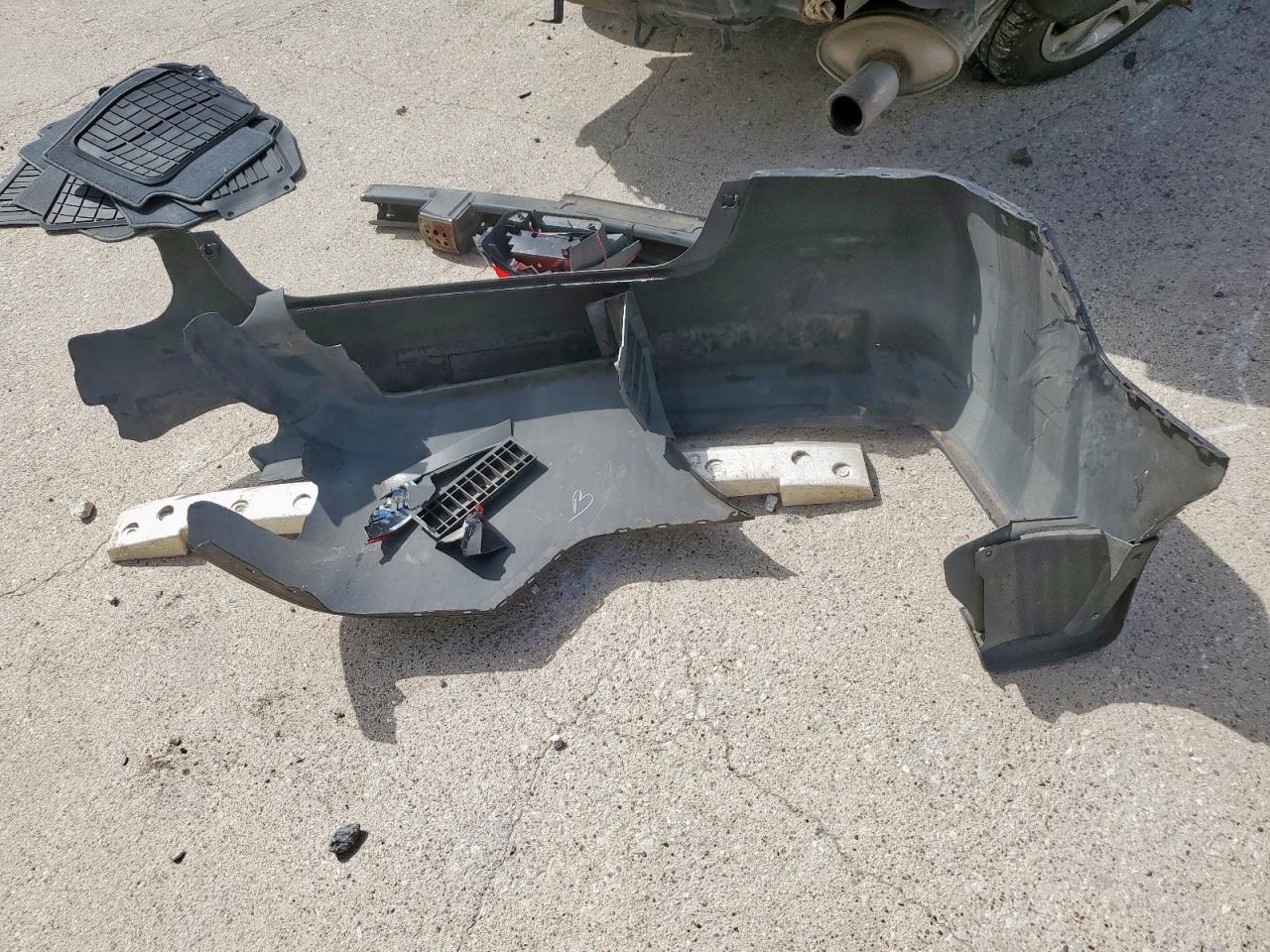 2006 Honda Accord Se VIN: 1HGCM56396A051565 Lot: 69999105