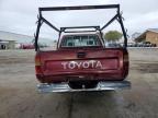 1991 Toyota Pickup 1/2 Ton Extra Long Wheelbase Dlx zu verkaufen in Hayward, CA - Rear End