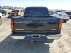 2005 Gmc New Sierra C1500 en Venta en Sacramento, CA - Front End