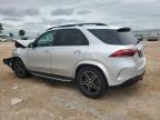 2020 Mercedes-Benz Gle 450 4Matic en Venta en Oklahoma City, OK - Front End