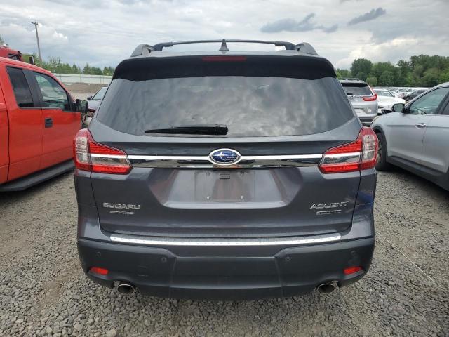  SUBARU ASCENT 2021 Серый
