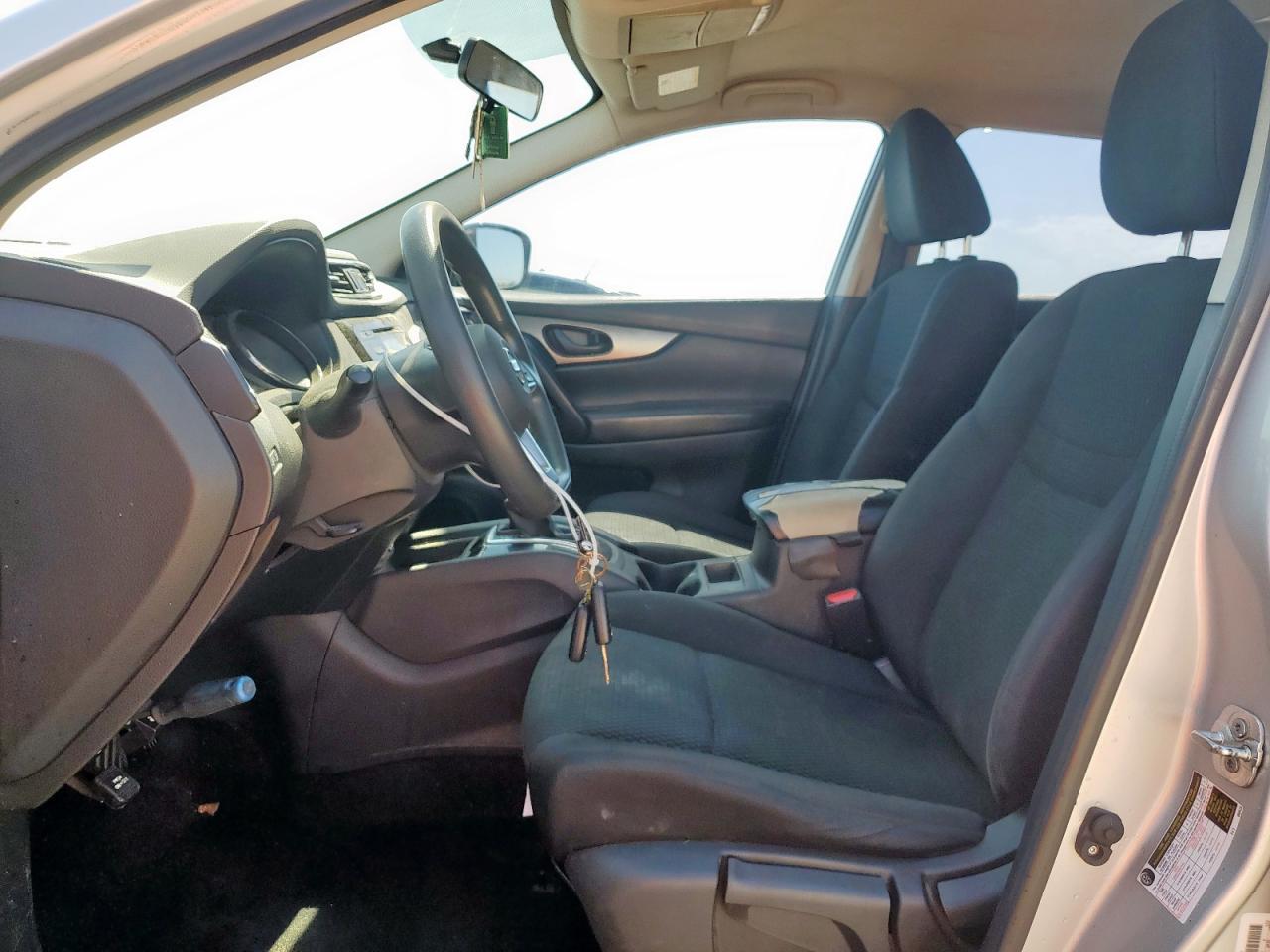 2018 Nissan Rogue Sport S VIN: JN1BJ1CP6JW103395 Lot: 56342965