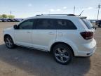 2016 Dodge Journey Crossroad for Sale in Greenwood, NE - Side