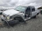 2002 Ford F150 Supercrew for Sale in Eugene, OR - Front End