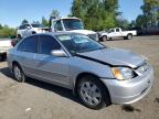 2002 Honda Civic Ex for Sale in Portland, OR - Front End