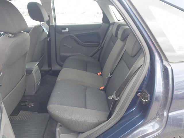 2006 FORD FOCUS ZETE