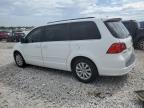 2014 Volkswagen Routan Se en Venta en Wayland, MI - Water/Flood
