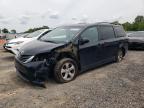 2015 Toyota Sienna Le for Sale in Hillsborough, NJ - Front End