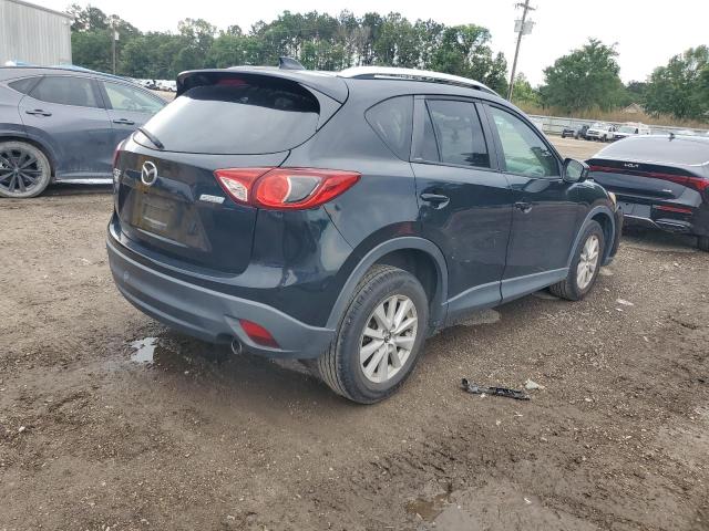  MAZDA CX-5 2015 Czarny