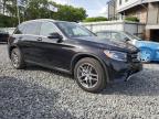 2016 Mercedes-Benz Glc 300 4Matic   de vânzare în North Billerica, MA - Front End