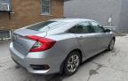 2016 Honda Civic Lx en Venta en Montreal-est, QC - Normal Wear