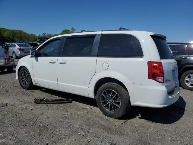  DODGE CARAVAN 2018 Белый