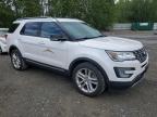 2017 Ford Explorer Xlt   de vânzare în Arlington, WA - Side