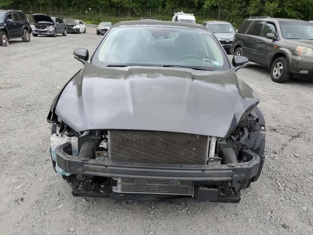  FORD FUSION 2019 Szary