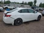 2016 Buick Verano Sport Touring en Venta en Chalfont, PA - Side