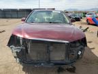 2009 Hyundai Sonata Gls იყიდება Colorado Springs-ში, CO - Front End
