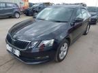 2018 SKODA OCTAVIA SE for sale at Copart PETERLEE
