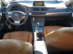 2011 Lexus Ct 200 იყიდება Windham-ში, ME - Front End