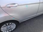 2011 FORD FIESTA TIT for sale at Copart SANDTOFT