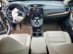 2018 Honda Cr-V Exl for Sale in Woodhaven, MI - Front End