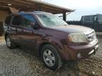 5FNYF3H62BB****** Salvage and Wrecked 2011 Honda Pilot in Alabama State