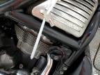 2006 Harley-Davidson Vrscr  zu verkaufen in Ham Lake, MN - Burn