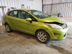 2013 Ford Fiesta Se იყიდება Appleton-ში, WI - Front End