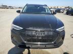 2021 Audi E-Tron Premium Plus იყიდება Martinez-ში, CA - Front End