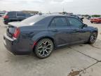 2016 Chrysler 300 S for Sale in Grand Prairie, TX - Vandalism