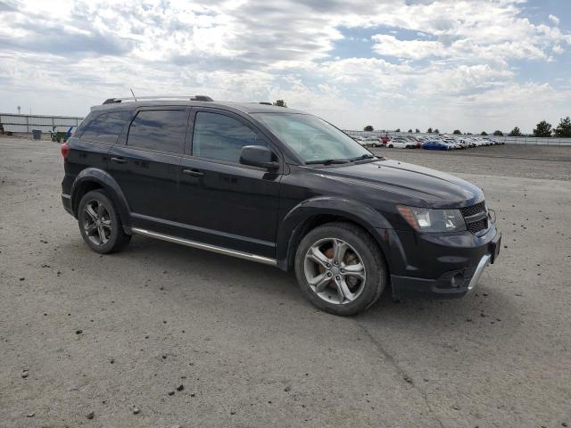 2014 DODGE JOURNEY CROSSROAD  