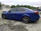 2017 Chevrolet Ss  for Sale in Waldorf, MD - Front End