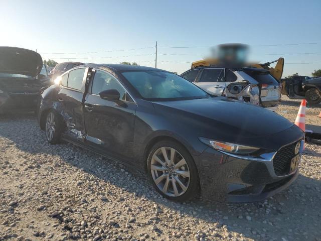  MAZDA 3 2021 Синій