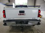 2017 Gmc Sierra C2500 Heavy Duty en Venta en Sandston, VA - All Over