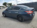 2013 Nissan Sentra S на продаже в Orlando, FL - Front End