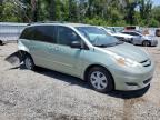2007 Toyota Sienna Ce for Sale in Riverview, FL - Rear End