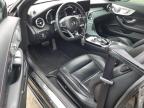 2018 Mercedes-Benz C 43 4Matic Amg للبيع في Baltimore، MD - Front End