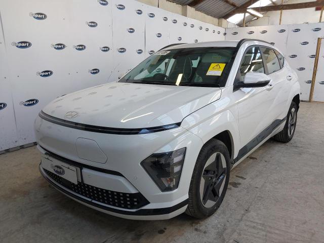 HYUNDAI KONA ADVAN 2024
