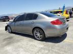 2007 Infiniti G35  for Sale in Sun Valley, CA - Front End