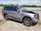 2001 Toyota Land Cruiser  за продажба в Chatham, VA - Front End