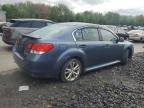 2013 Subaru Legacy 2.5I Premium zu verkaufen in Duryea, PA - Mechanical