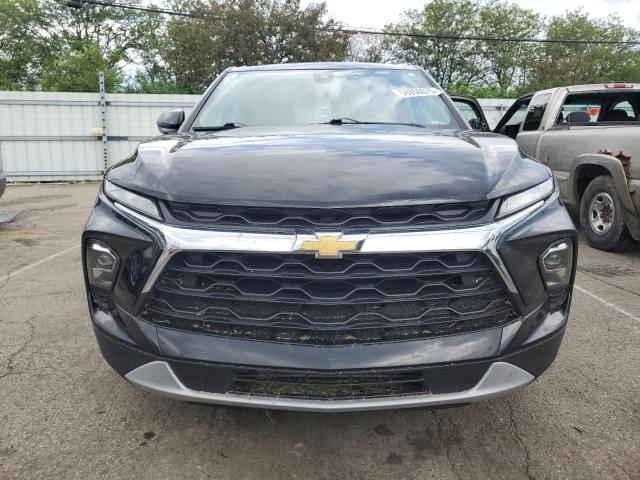  CHEVROLET BLAZER 2023 Czarny