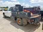 2015 Chevrolet Silverado C3500 იყიდება Wilmer-ში, TX - Normal Wear
