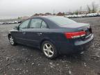 2007 Hyundai Sonata Se na sprzedaż w Marlboro, NY - Side