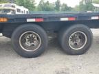 2016 Pj Gooseneck Fd302 Equipment Trailer en Venta en York Haven, PA - Front End